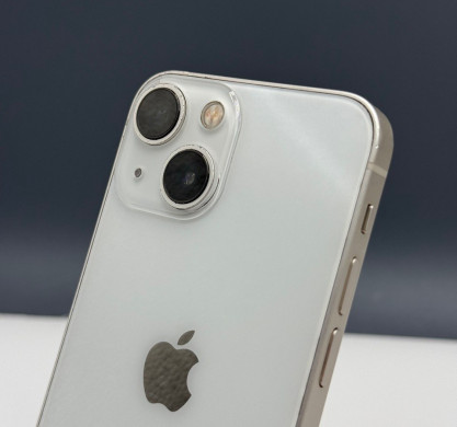 iPhone 13 Mini 128GB Starlight 85%